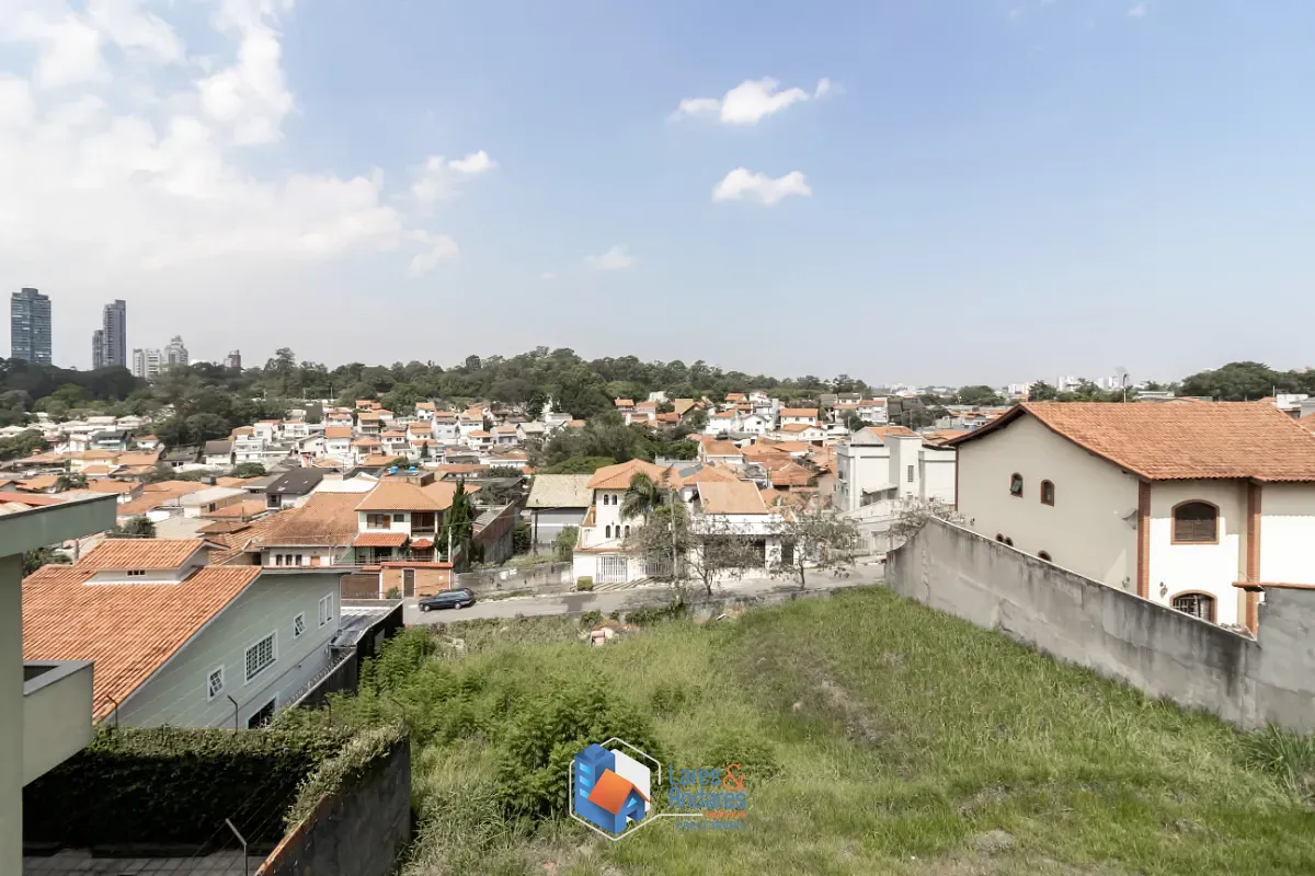 Sobrado, 4 quartos, 500 m² - Foto 39
