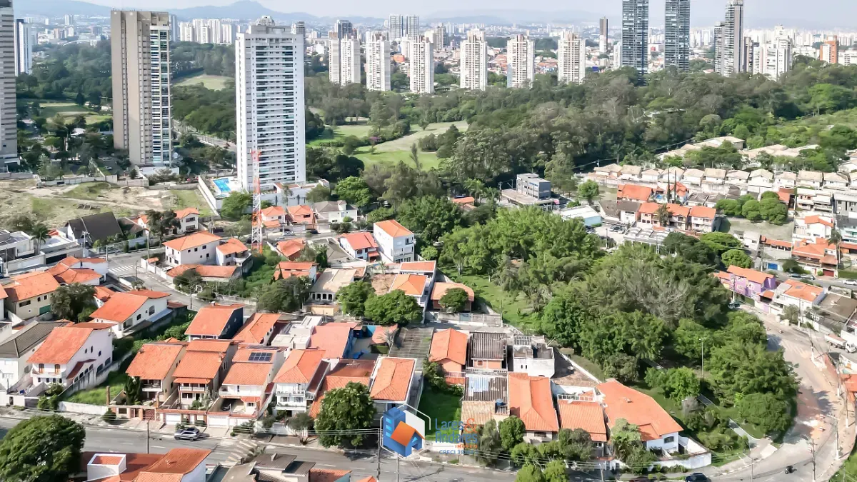 Sobrado, 4 quartos, 500 m² - Foto 54