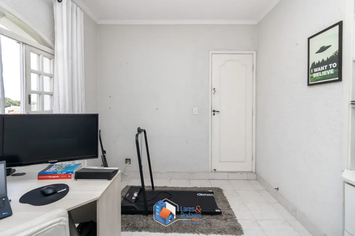Sobrado, 4 quartos, 500 m² - Foto 43