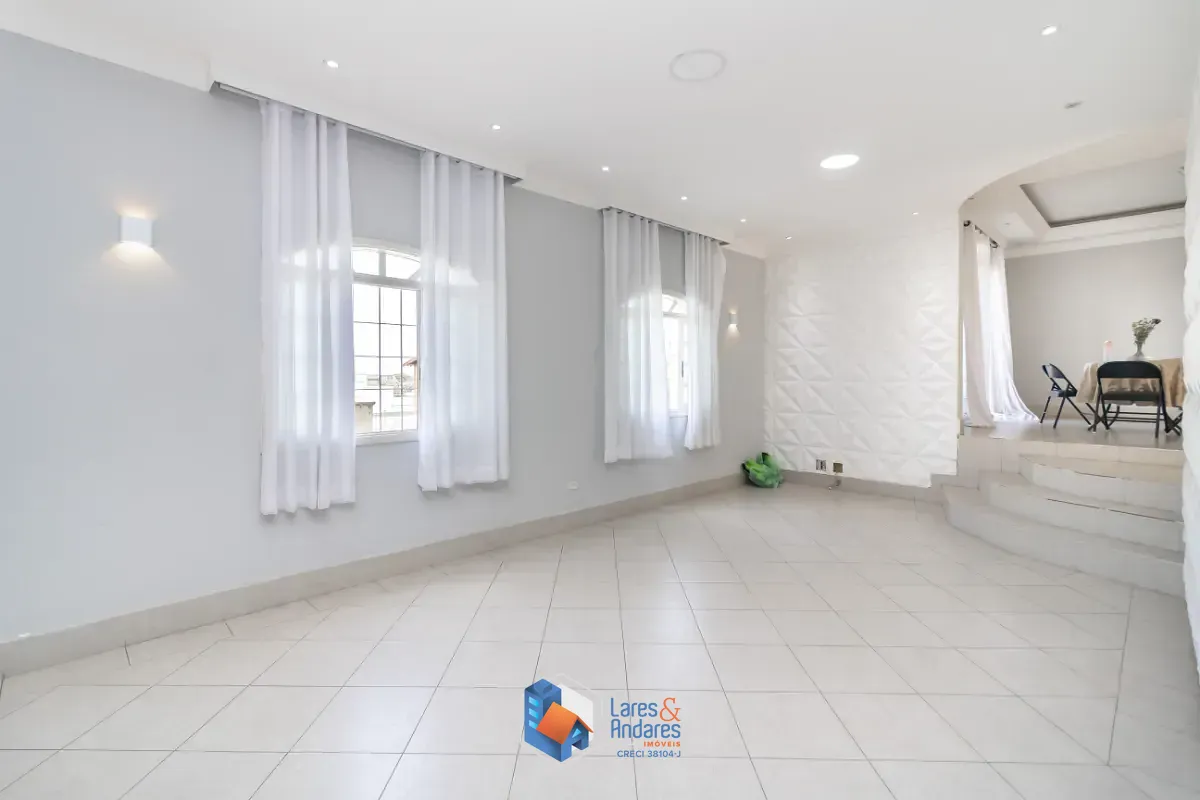 Sobrado, 4 quartos, 500 m² - Foto 5