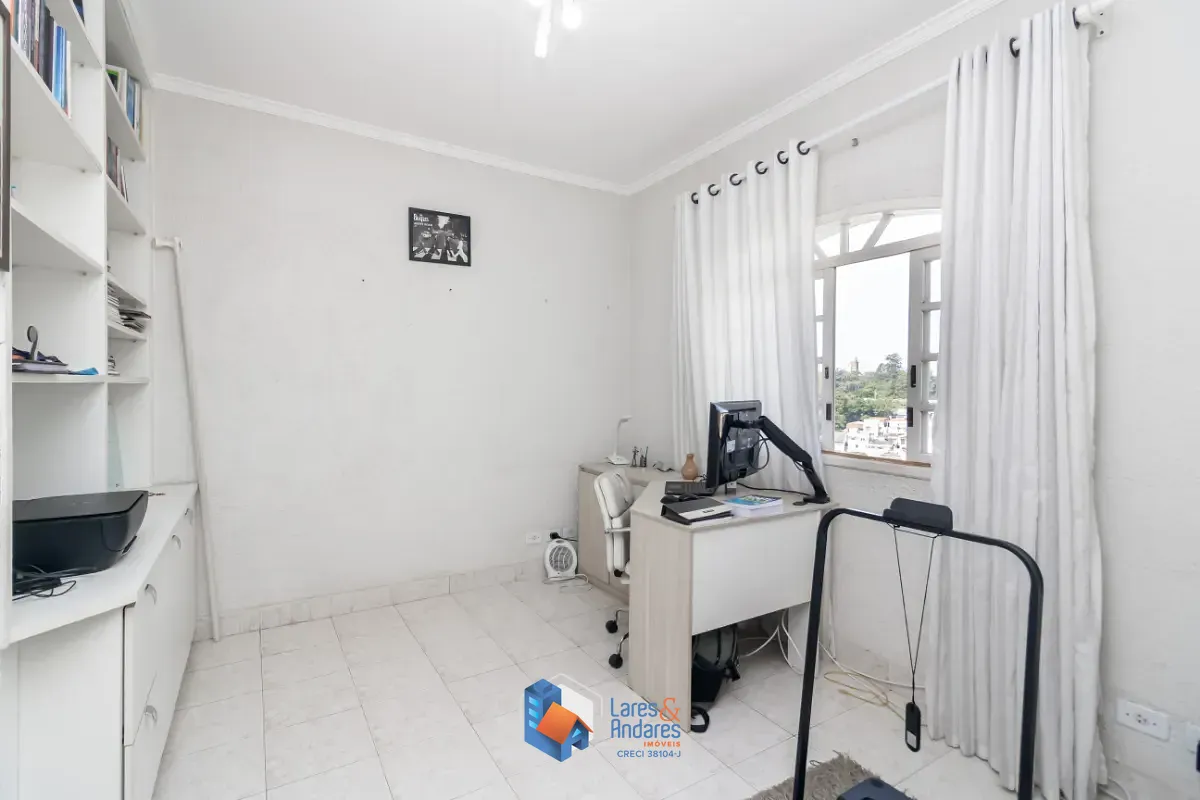 Sobrado, 4 quartos, 500 m² - Foto 41