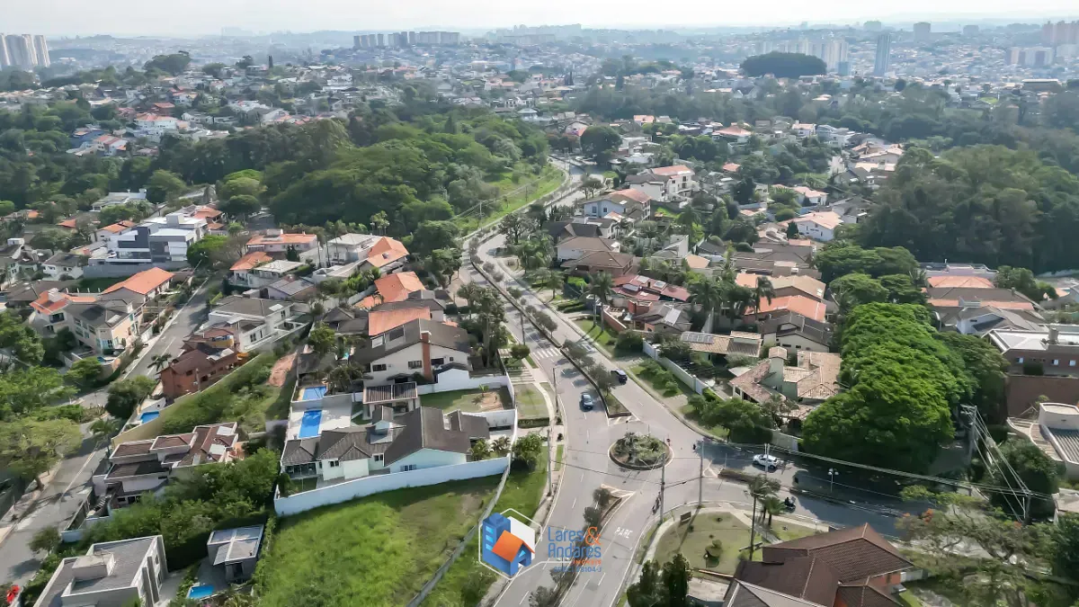 Sobrado, 4 quartos, 500 m² - Foto 52
