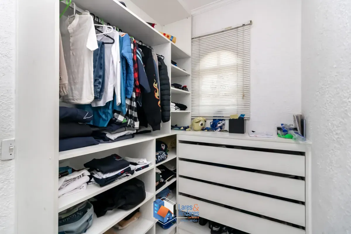 Sobrado, 4 quartos, 500 m² - Foto 40