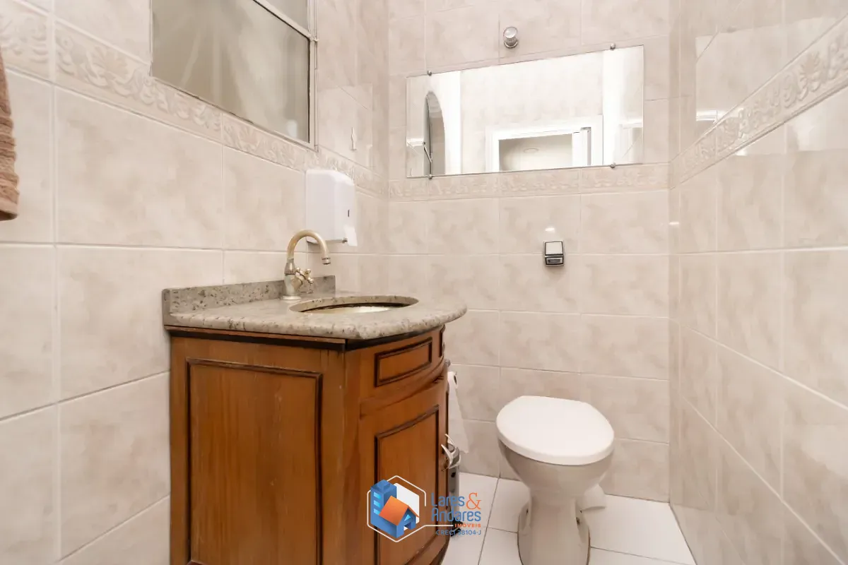 Sobrado, 4 quartos, 500 m² - Foto 2