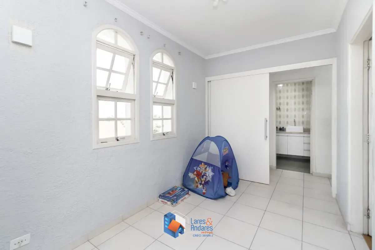 Sobrado, 4 quartos, 500 m² - Foto 25
