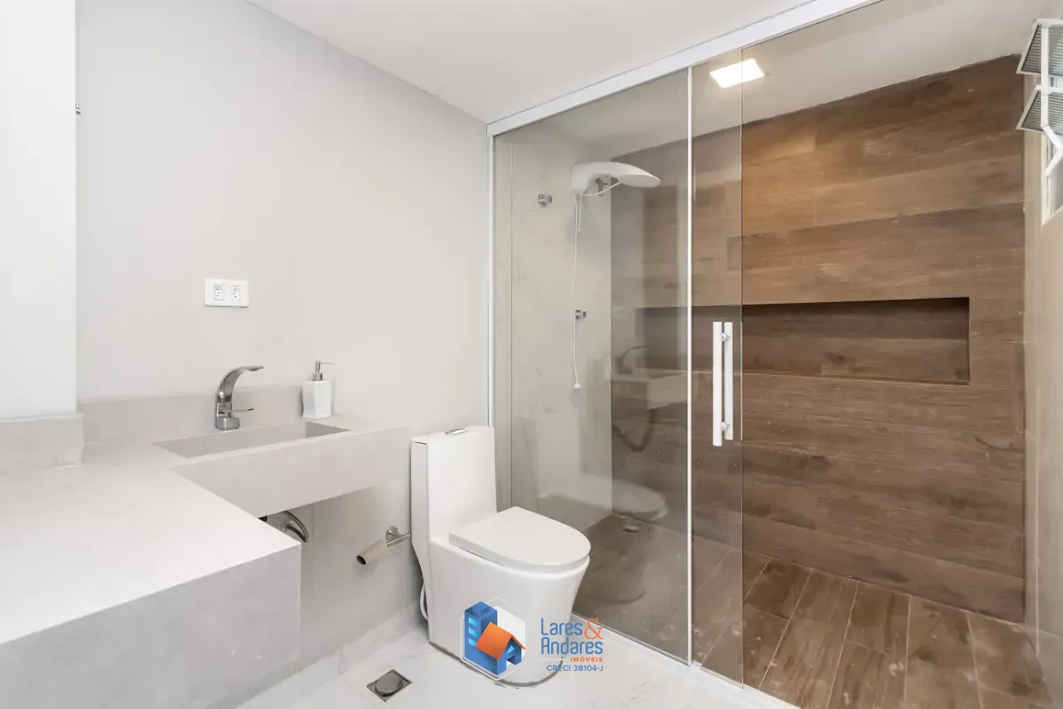Sobrado, 4 quartos, 500 m² - Foto 21