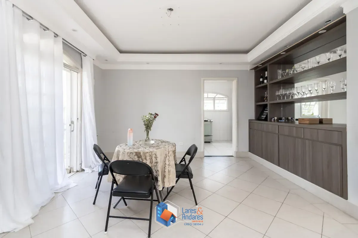 Sobrado, 4 quartos, 500 m² - Foto 7