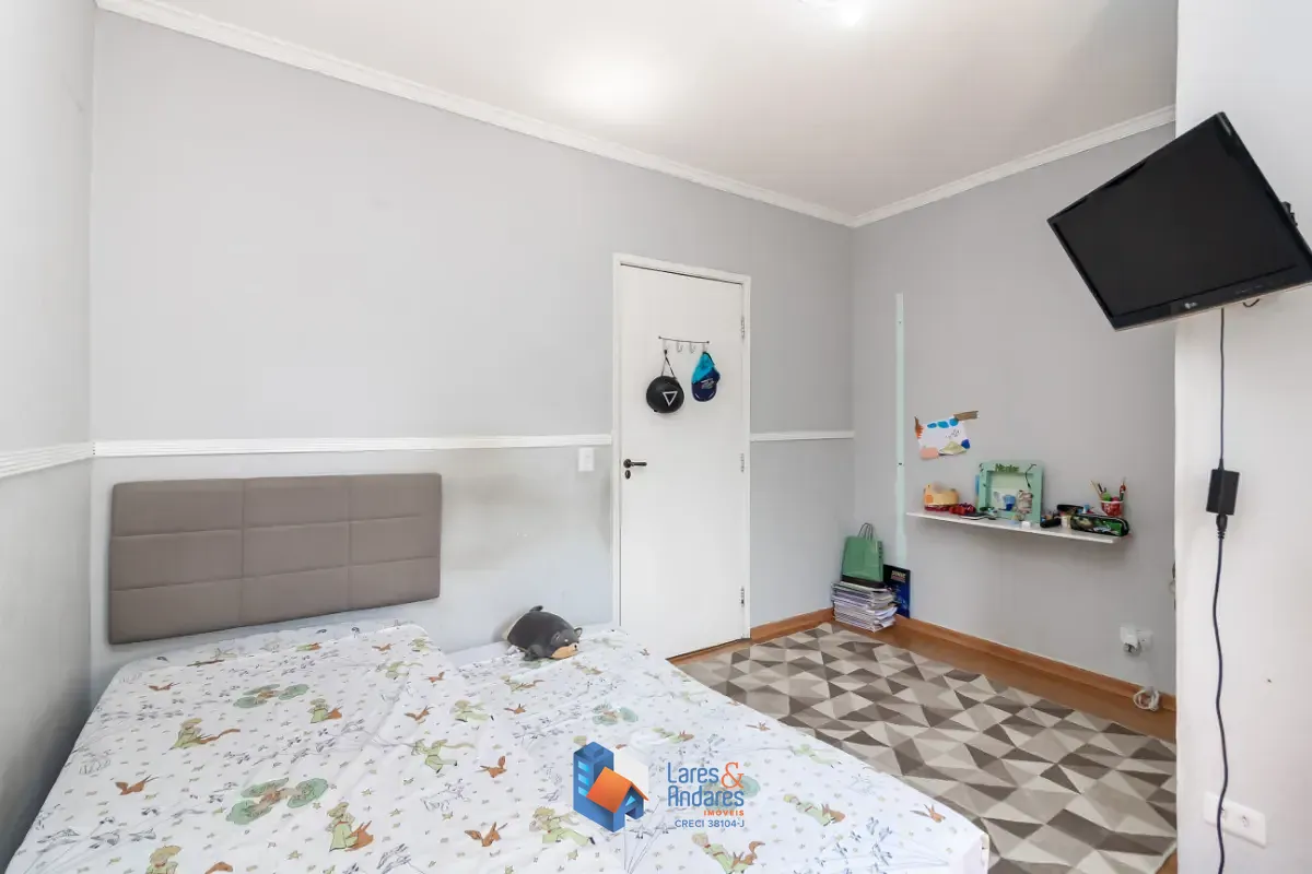 Sobrado, 4 quartos, 500 m² - Foto 34