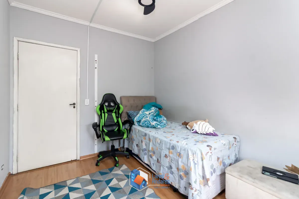 Sobrado, 4 quartos, 500 m² - Foto 37