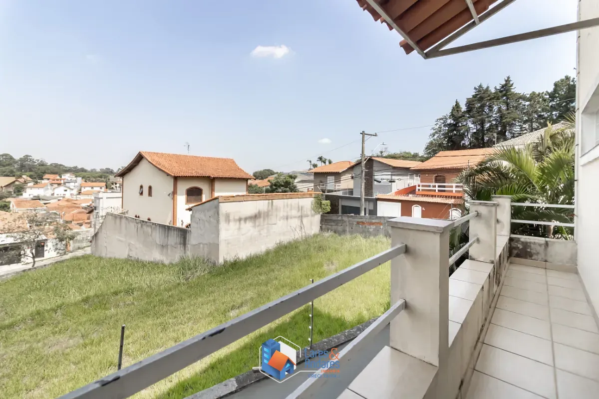 Sobrado, 4 quartos, 500 m² - Foto 8