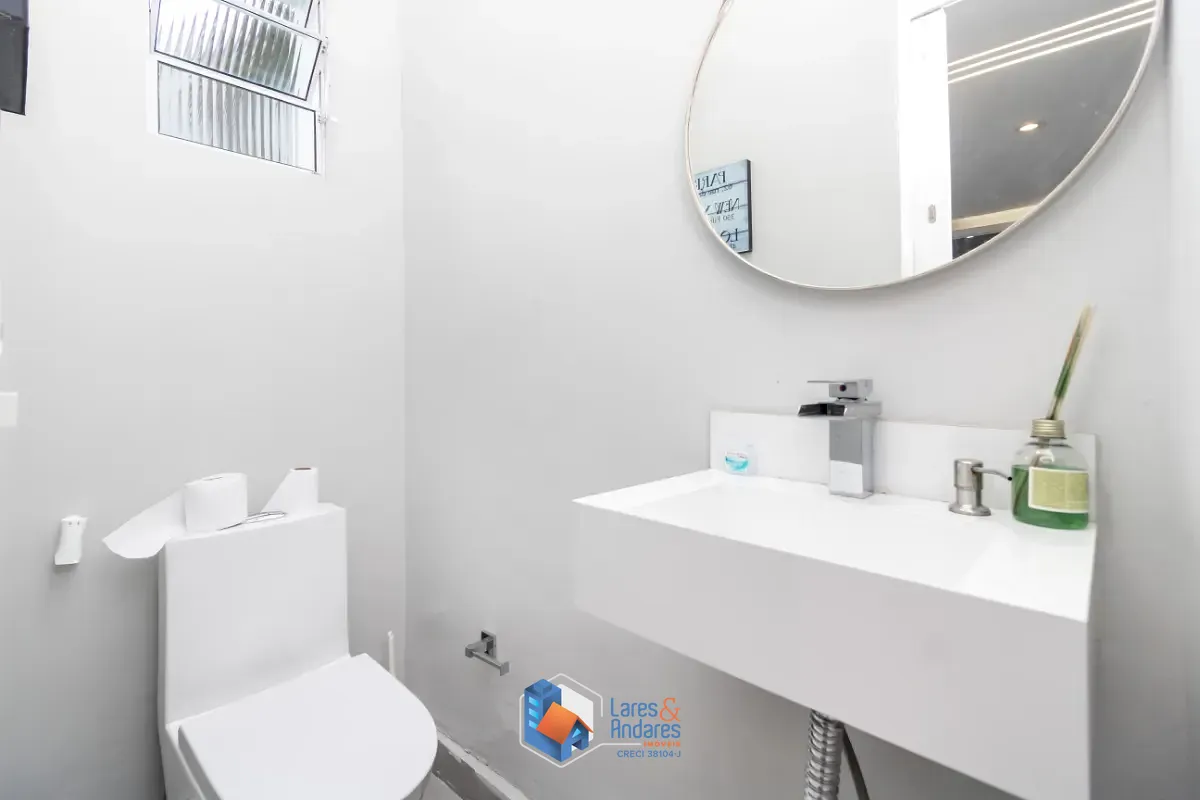 Sobrado, 4 quartos, 500 m² - Foto 14