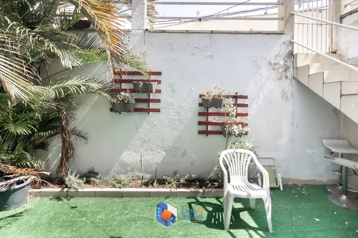 Sobrado, 4 quartos, 500 m² - Foto 17