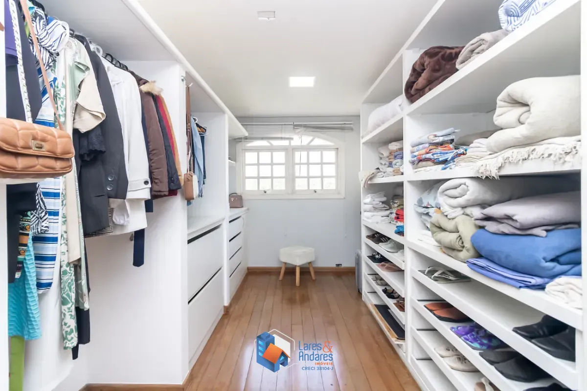 Sobrado, 4 quartos, 500 m² - Foto 30