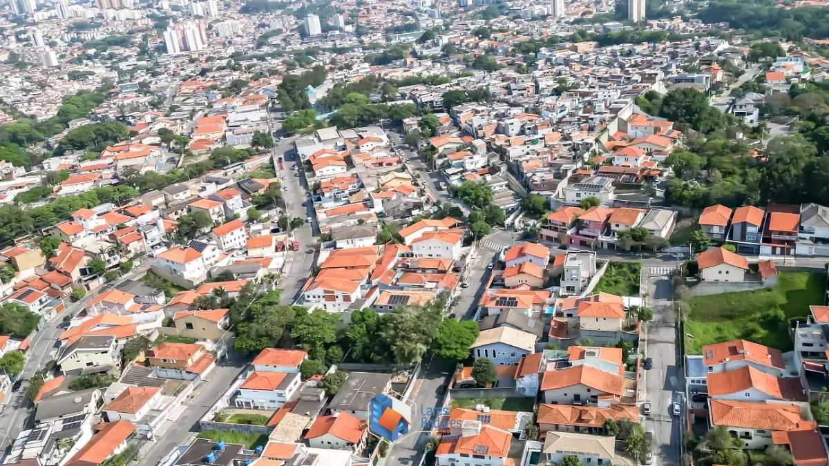 Sobrado, 4 quartos, 500 m² - Foto 56