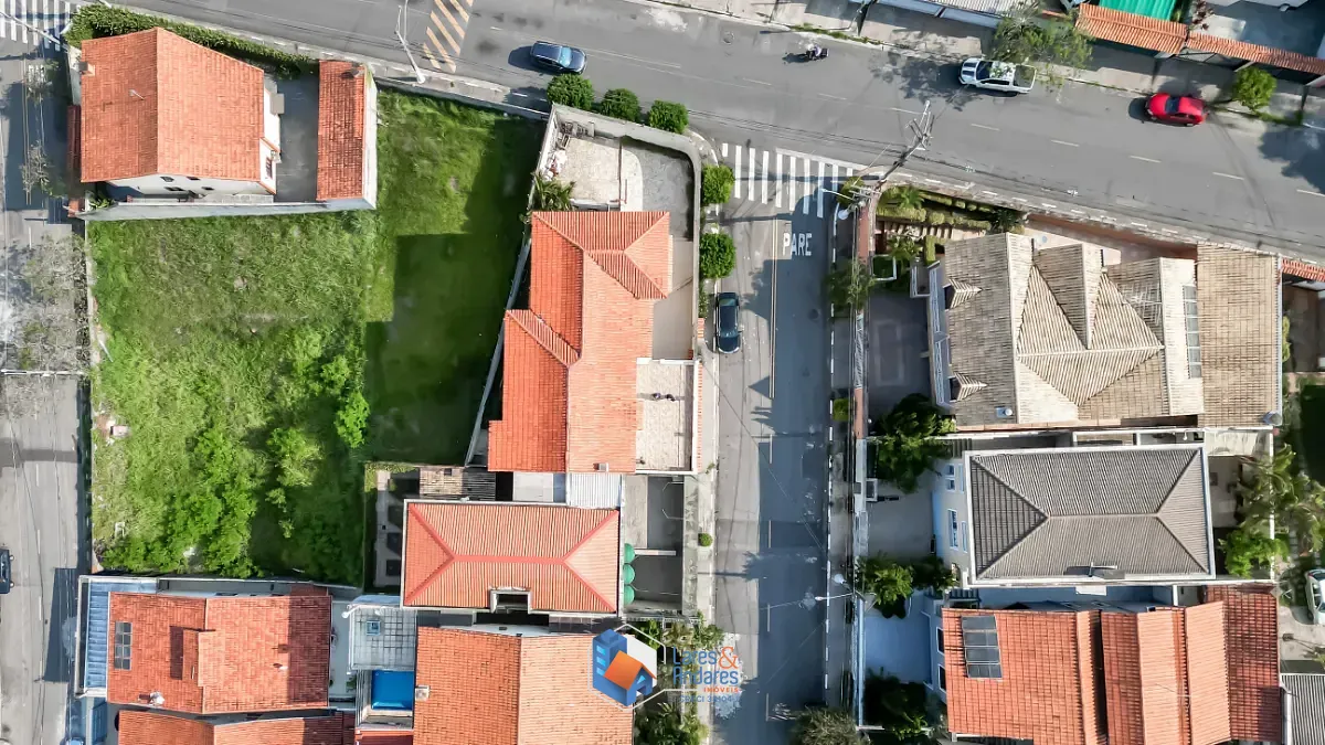 Sobrado, 4 quartos, 500 m² - Foto 51