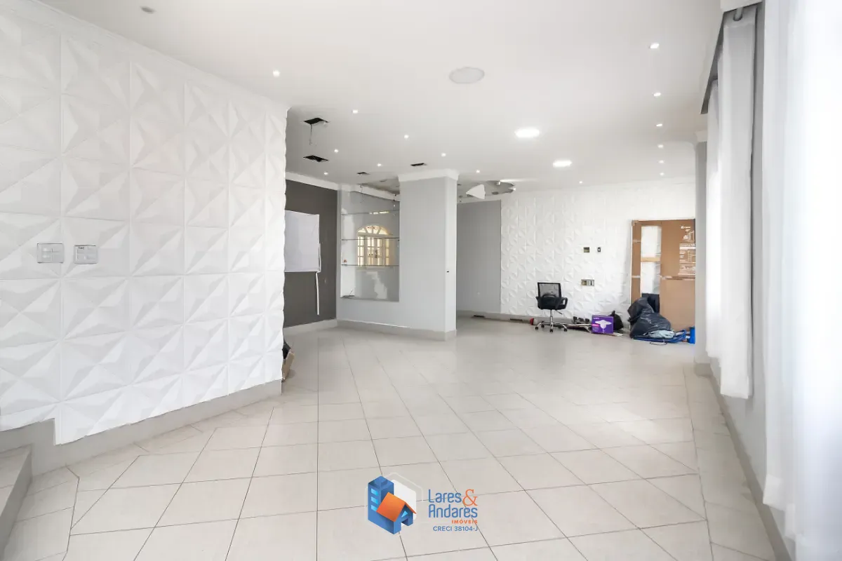 Sobrado, 4 quartos, 500 m² - Foto 3