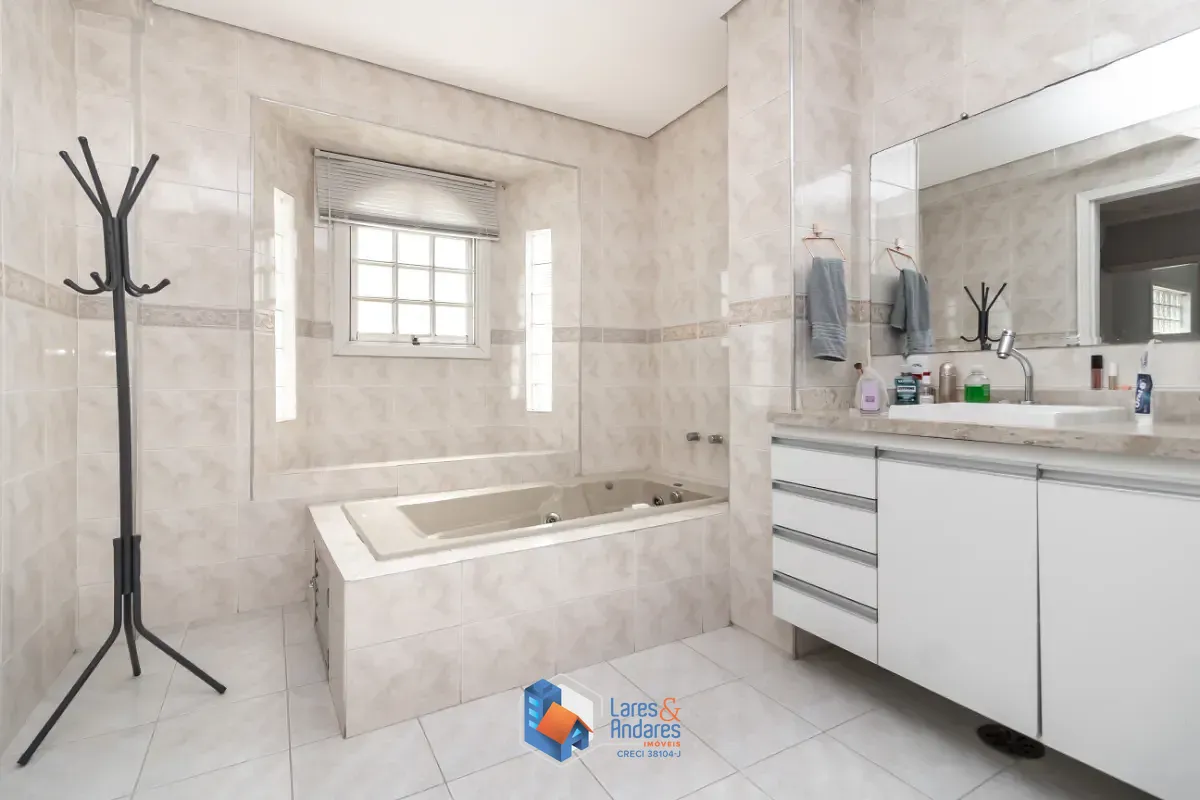 Sobrado, 4 quartos, 500 m² - Foto 32