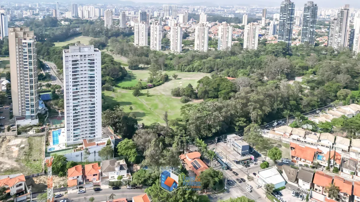Sobrado, 4 quartos, 500 m² - Foto 55