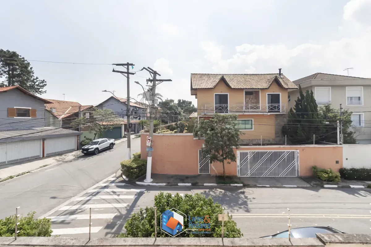 Sobrado, 4 quartos, 500 m² - Foto 42