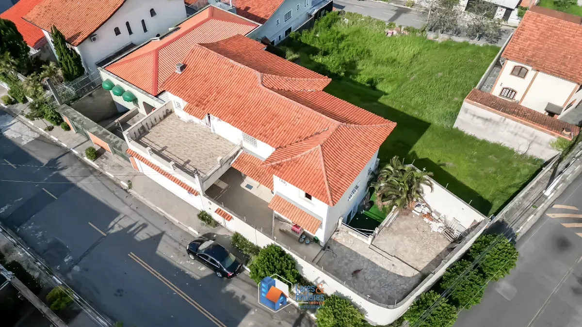 Sobrado, 4 quartos, 500 m² - Foto 47