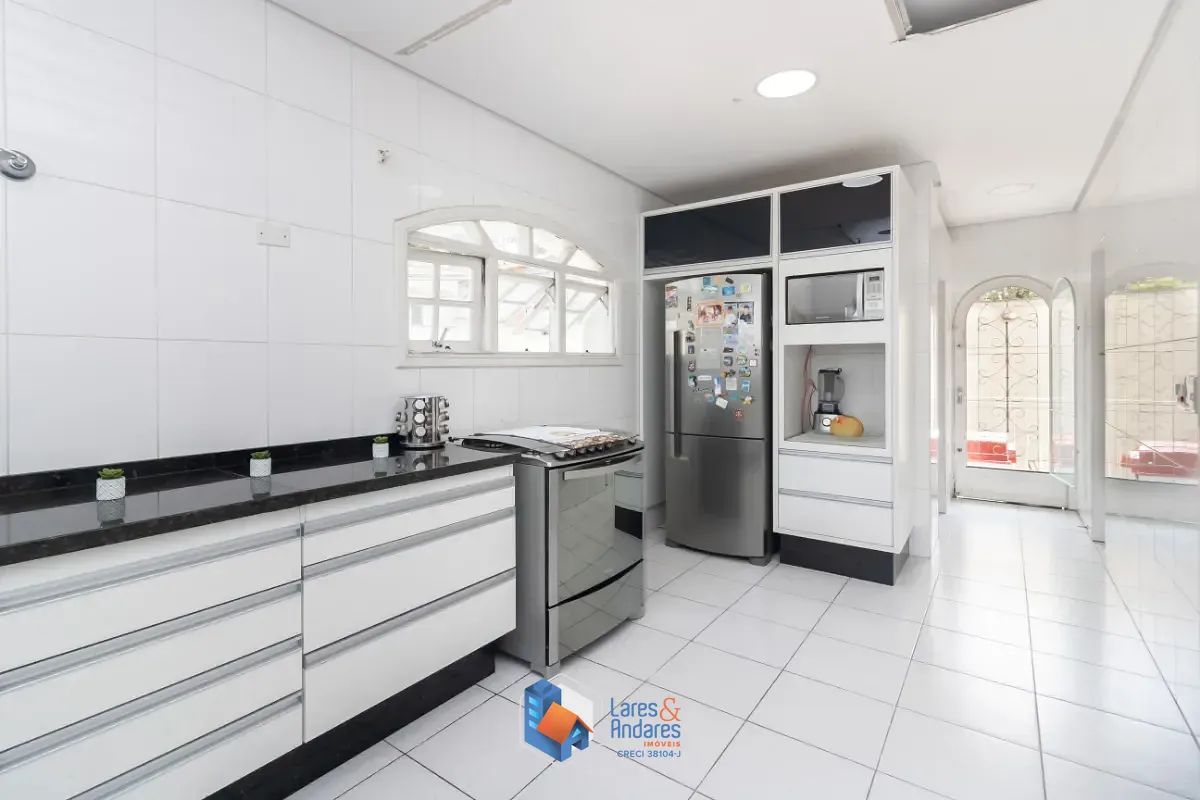Sobrado, 4 quartos, 500 m² - Foto 10