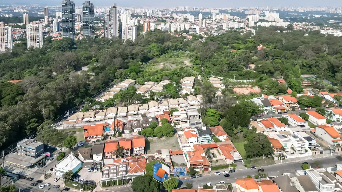 Sobrado, 4 quartos, 500 m² - Foto 53