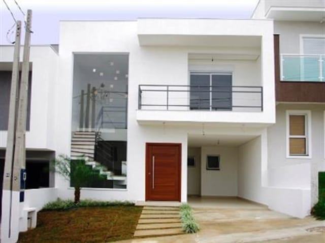 Foto do Sobrado - Sobrado à venda 3 Quartos, 3 Suites, 2 Vagas, 150M², Jardim Golden Park Residencial, Sorocaba - SP | Desativado | Ary Proenca Negócios Imobiliários Ltda