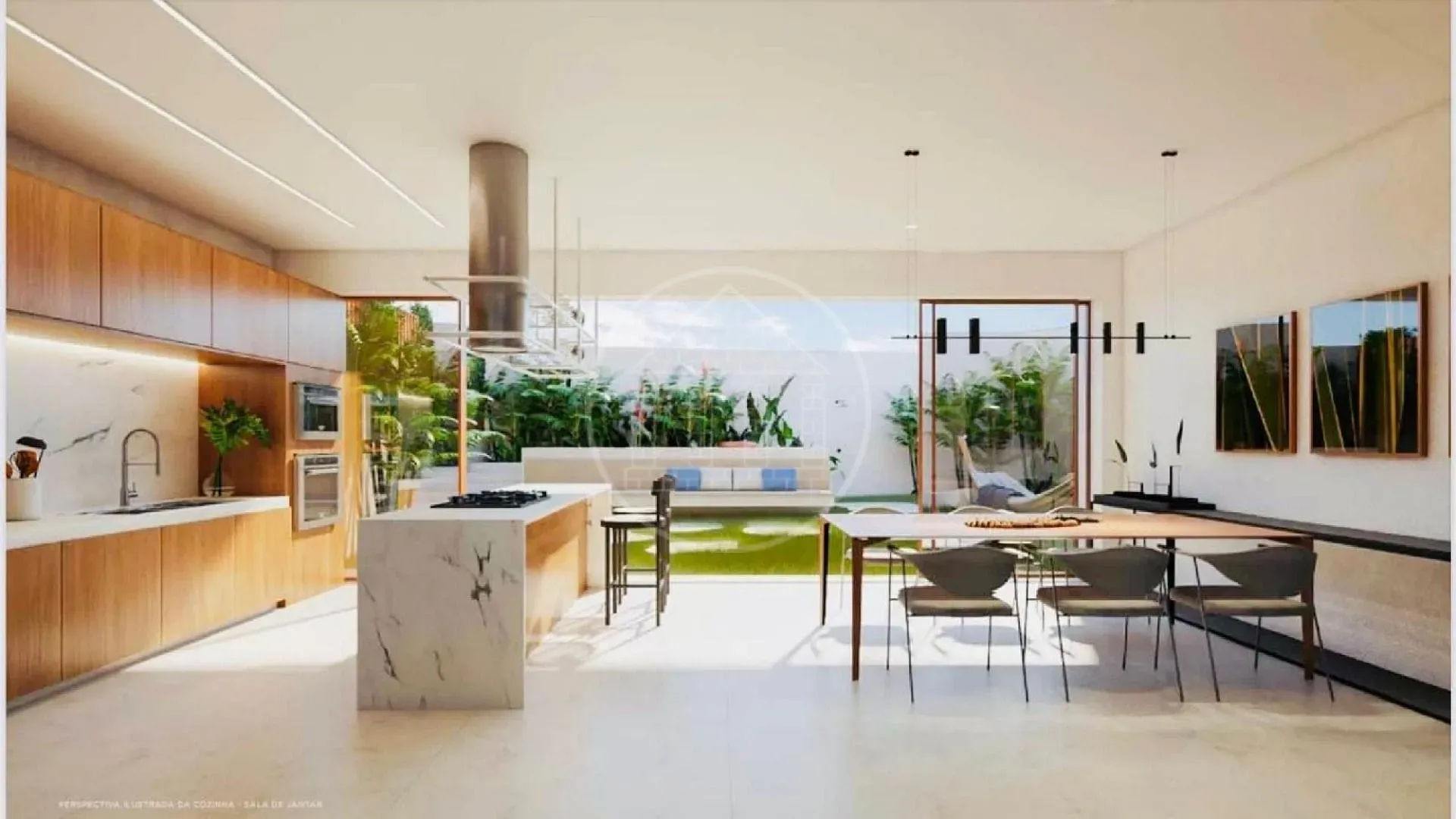Sobrado, 3 quartos, 629 m² - Foto 8