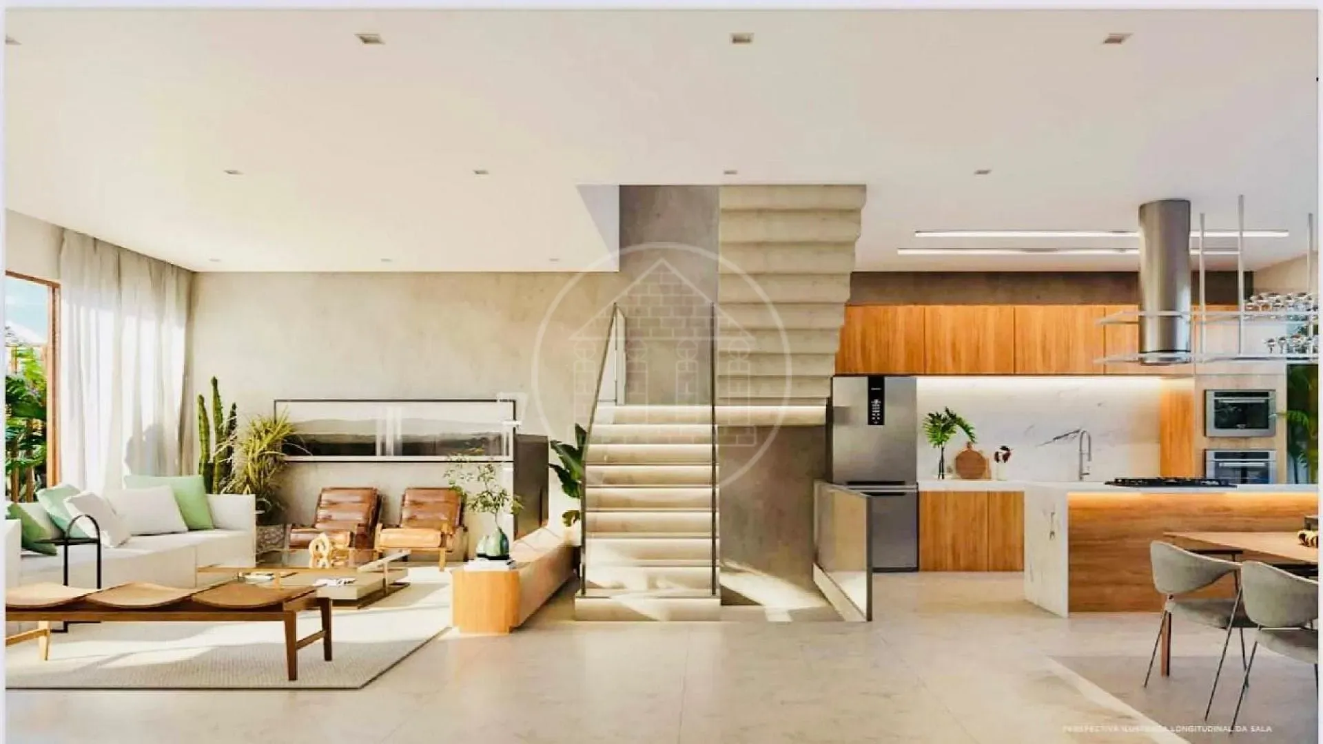 Sobrado, 3 quartos, 629 m² - Foto 9