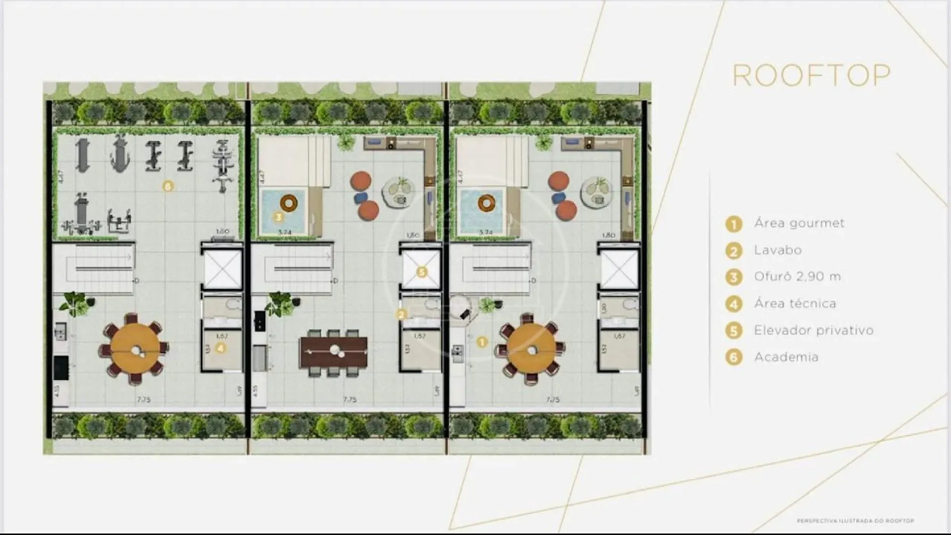 Sobrado, 3 quartos, 629 m² - Foto 13