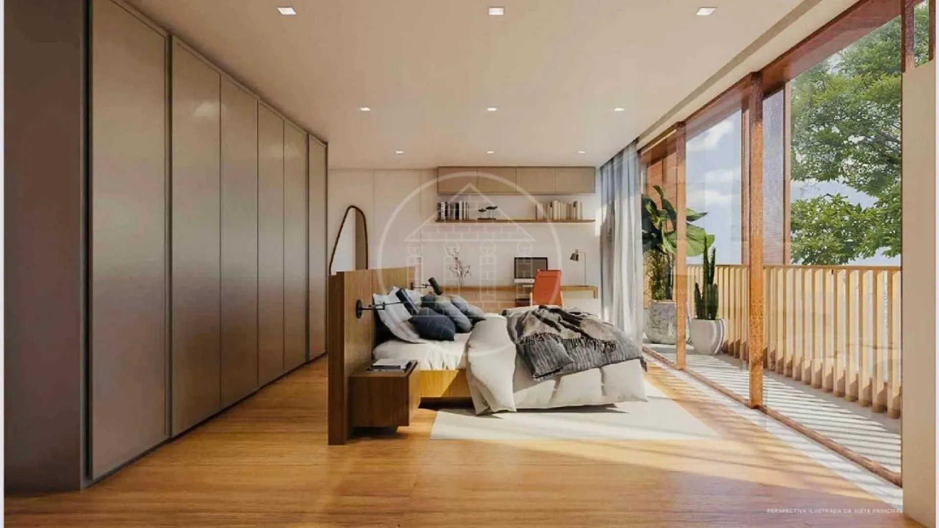 Sobrado, 3 quartos, 629 m² - Foto 11