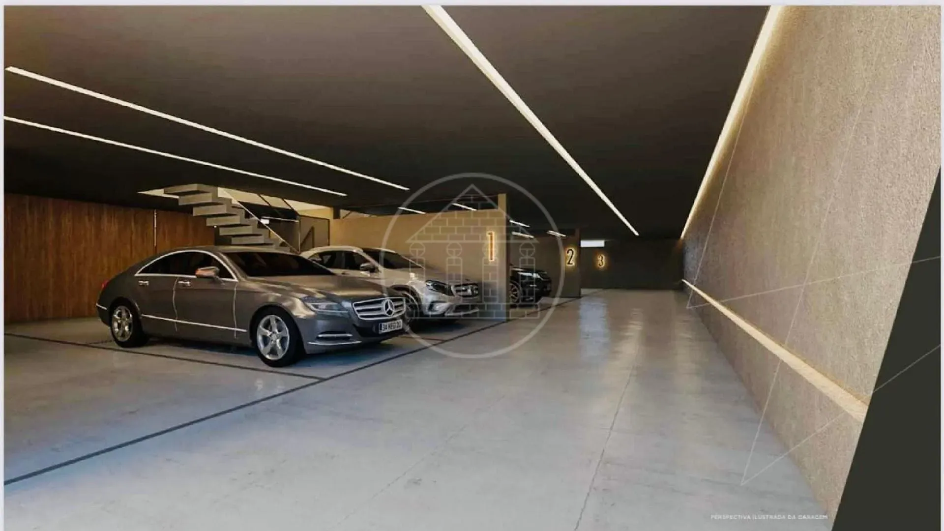 Sobrado, 3 quartos, 629 m² - Foto 6