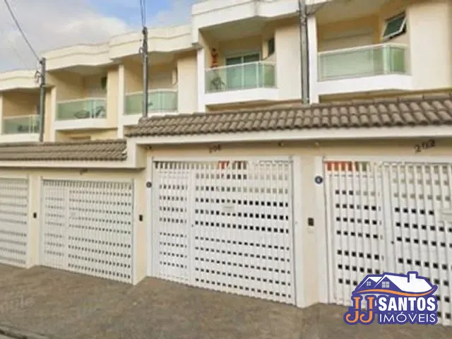 Sobrado com 91m² 3 quartos e 2 banheiros, à venda, no bairro Penha de França em São Paulo