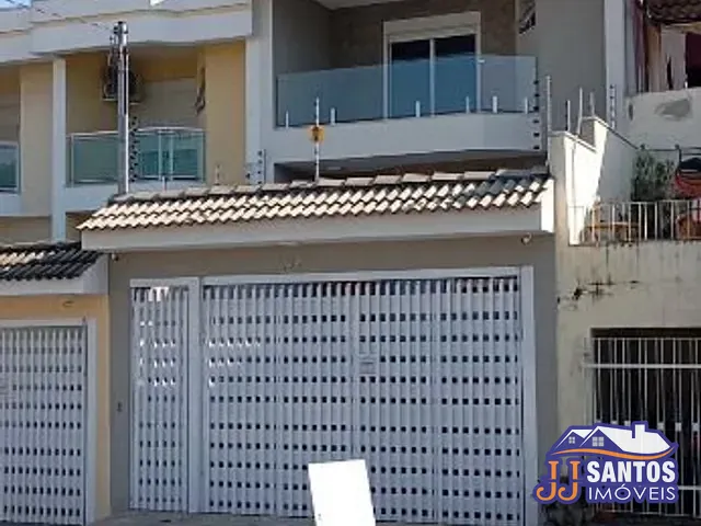 Sobrado com 91m² 3 quartos e 2 banheiros, à venda, no bairro Penha de França em São Paulo