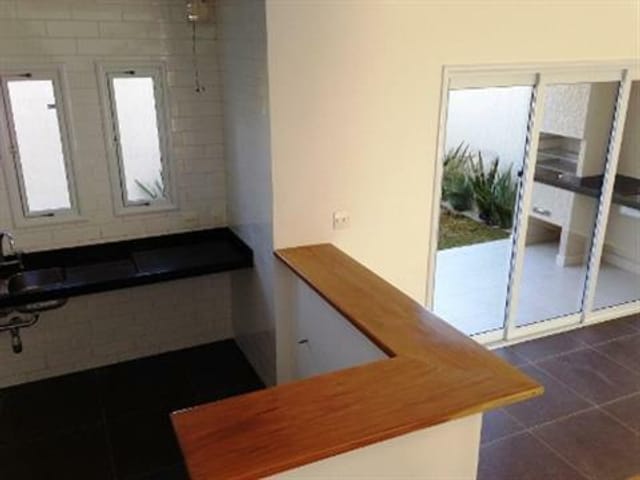 Foto do Sobrado - Sobrado à venda 3 Quartos, 3 Suites, 2 Vagas, 150M², Vila Nova Sorocaba, Sorocaba - SP | Ary Proenca Negócios Imobiliários Ltda