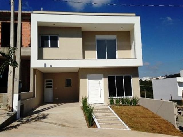Foto do Sobrado - Sobrado à venda 3 Quartos, 3 Suites, 2 Vagas, 150M², Vila Nova Sorocaba, Sorocaba - SP | Ary Proenca Negócios Imobiliários Ltda
