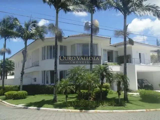 Sobrado com 1000m² 5 quartos e 1 banheiro, à venda, no bairro Acapulco em Guarujá