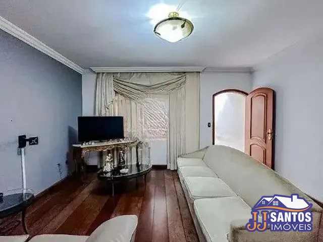 Sobrado com 100m² 3 quartos e 3 banheiros, à venda, no bairro Vila Bertioga em São Paulo