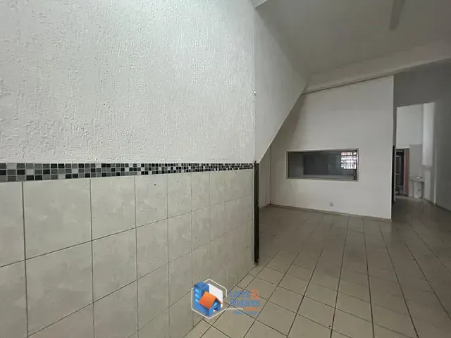 Sobrado com 125m² 4 quartos e 2 banheiros, à venda, no bairro Parque Continental II em Guarulhos