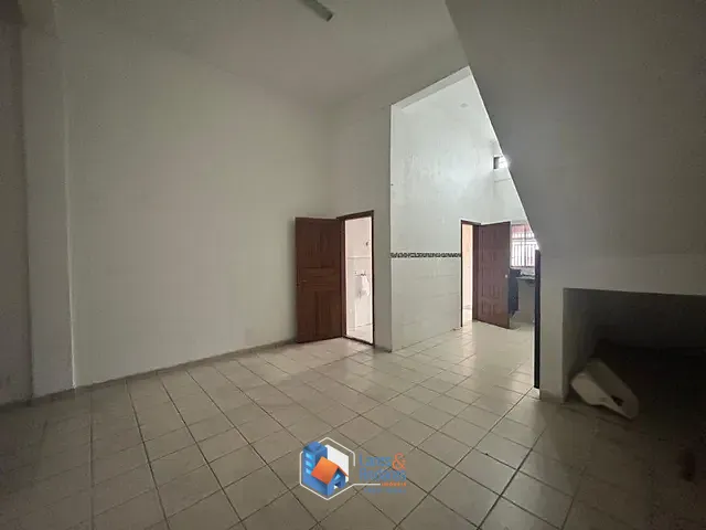 Sobrado com 125m² 4 quartos e 2 banheiros, à venda, no bairro Parque Continental II em Guarulhos