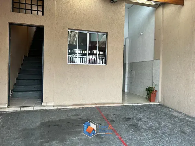 Sobrado com 125m² 4 quartos e 2 banheiros, à venda, no bairro Parque Continental II em Guarulhos