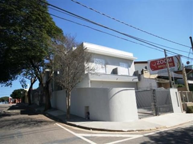 Foto do Sobrado - Sobrado à venda e locação 2 Quartos, 1 Vaga, Vila Jardini, Sorocaba - SP | Ary Proenca Negócios Imobiliários Ltda