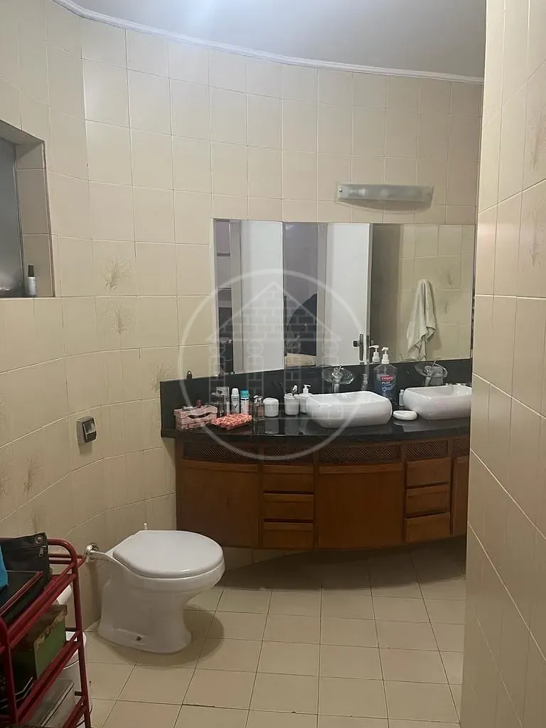 Sobrado, 4 quartos, 394 m² - Foto 15