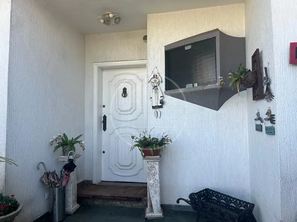 Sobrado, 4 quartos, 394 m² - Foto 13