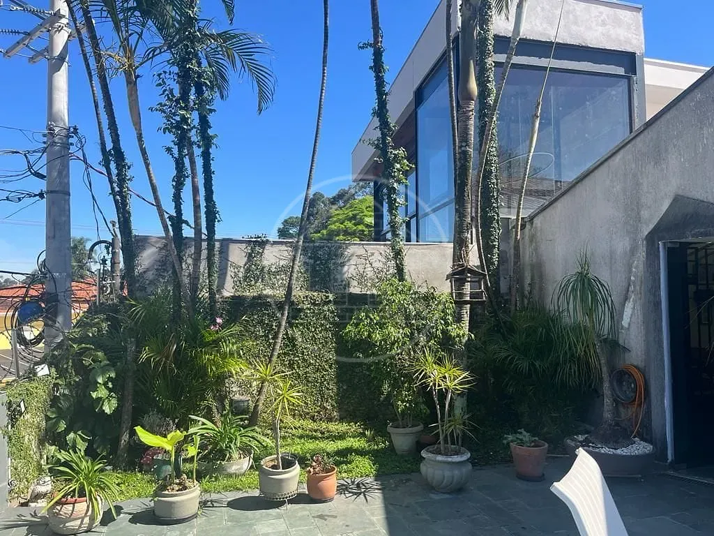 Sobrado, 4 quartos, 394 m² - Foto 26