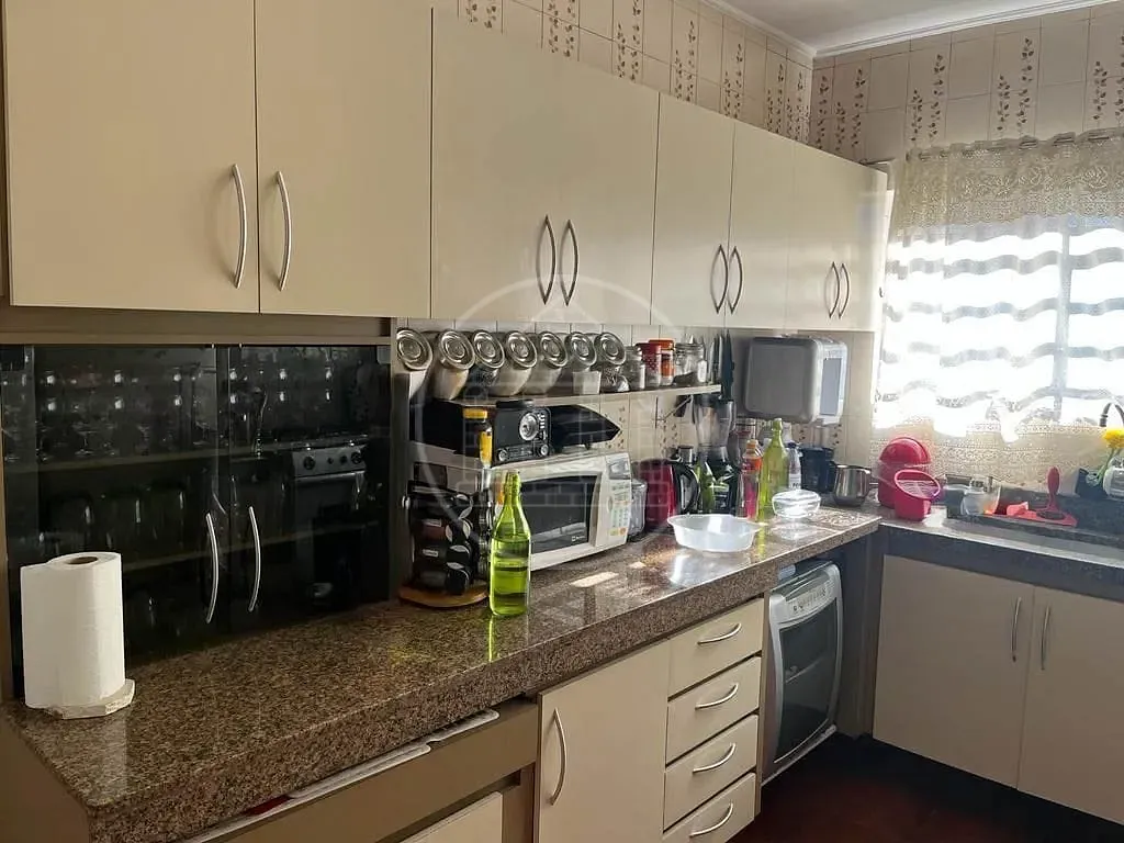 Sobrado, 4 quartos, 394 m² - Foto 22