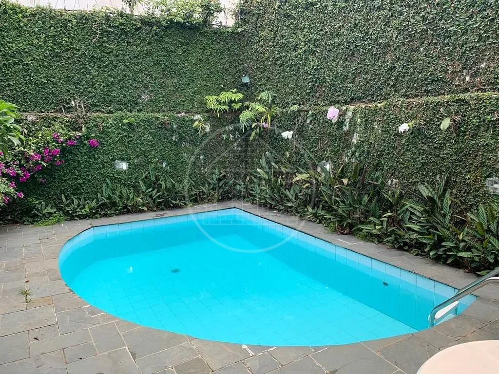 Sobrado, 4 quartos, 394 m² - Foto 27