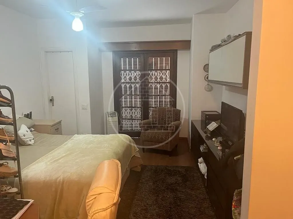 Sobrado, 4 quartos, 394 m² - Foto 9