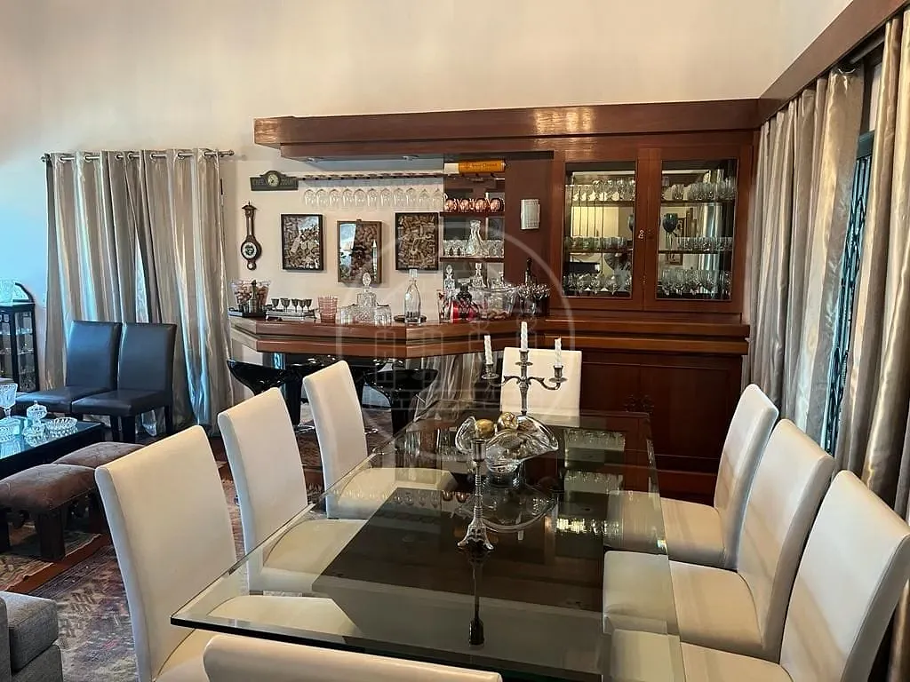 Sobrado, 4 quartos, 394 m² - Foto 16