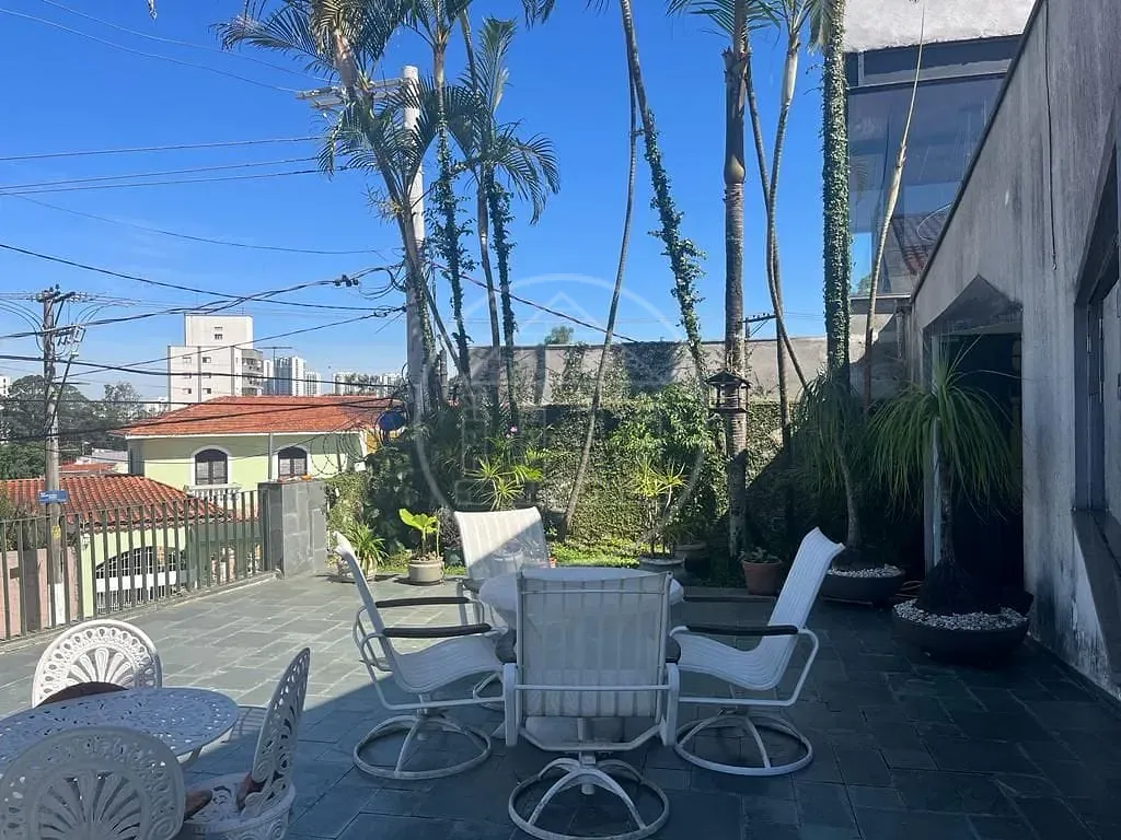 Sobrado, 4 quartos, 394 m² - Foto 24